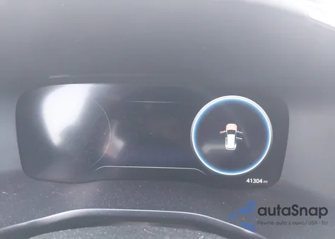 2023 Hyundai Santa Fe Calligraphy из США, поврежденный, VIN 5NMS5DALXPH515219